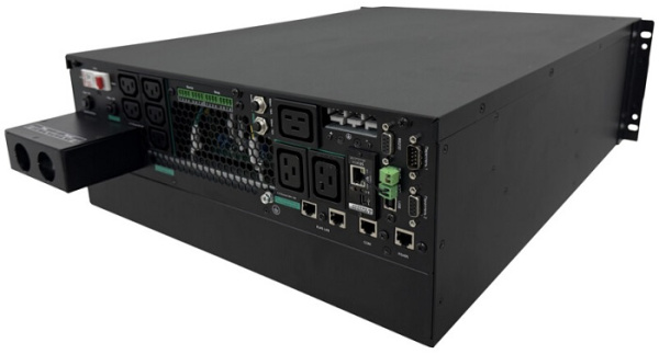 фото Источник бесперебойного питания  Systeme Electric SRTSE10KRTXLIG2 в Екатеринбурге