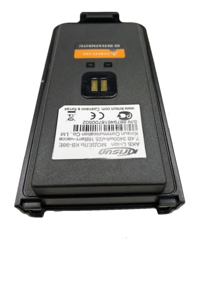 фото Аккумулятор Kirisun KB-98E в Краснодаре