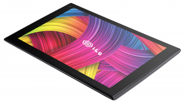 фото Планшет  iRu Pad Master P8901G 2Gb 16Gb SSD 3G Violet