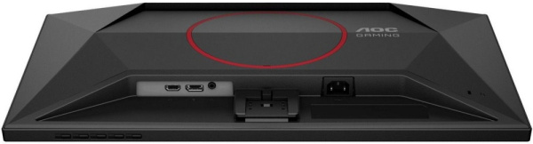 фото Монитор 23,8" AOC Q24G4E в Красноярске