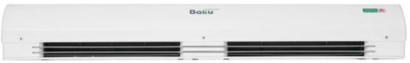 фото Тепловая завеса  Ballu BHC-L10-S06 в Уфе