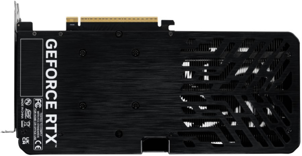 фото Видеокарта Palit GeForce RTX 5060 DUAL (NE75060019P1-GB2063D) в Самаре