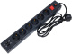 фото Сетевой фильтр  Buro BU-SP1.8_USB_2A-B в Перми