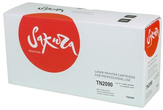 фото Картридж  Sakura SATN2090 в Уфе