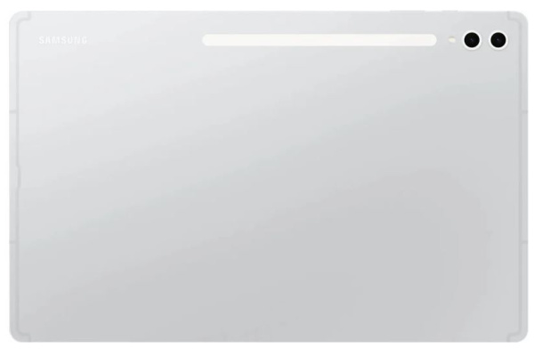 фото Планшет 14.6" Samsung Galaxy Tab S10 Ultra 12/512GB в Уфе