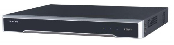 фото Видеорегистратор  HIKVISION DS-7616NI-K2/16P