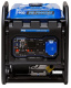 фото Генератор бензиновый ECO PE-7000RSI EC1563-9