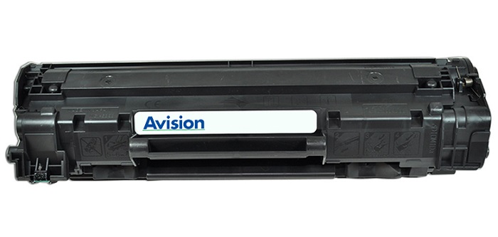 

Картридж 015-0273-22 Avision Тонер-картридж для AP30A Printer/AM30A MFP 3 000 стр., 015-0273-22
