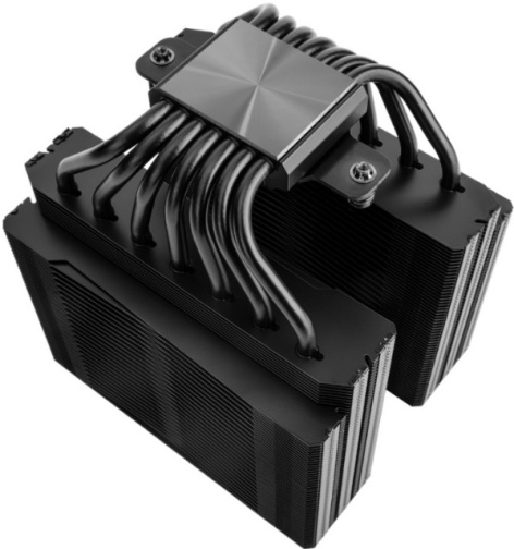 фото Кулер  Thermalright TRFT140B в Смоленске