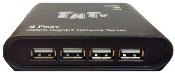 фото Удлинитель TNTV MMS-UNS4-G в Краснодаре