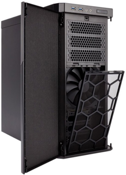 фото Корпус ATX Corsair Carbide Series 330R