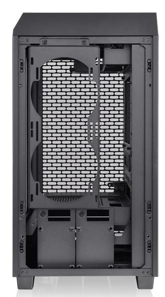 фото Корпус mini-ITX Thermaltake The Tower 200 в Волгограде