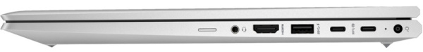 фото Ноутбук  HP ProBook 450 G10 в Уфе 15.6 ", Core i5, 8 Гб RAM, 512 Гб SSD, Iris Xe Graphics, Серебристый