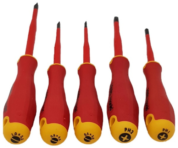 фото Набор отверток  Felo 41385198 в Красноярске