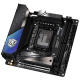 фото Материнская плата mini-ITX ASRock Z890I NOVA WIFI в Самаре