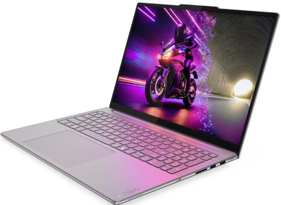 фото Ноутбук  Lenovo YOGA PRO 9 16IAH10 в Самаре 