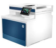 фото МФУ HP Color LaserJet Pro 4303fdw (УЦЕНЕННЫЙ)