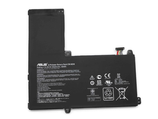 фото Аккумулятор для ноутбука Asus Original N541-OR в Уфе
