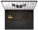 фото Ноутбук  ASUS TUF Gaming F16 FX608JPR-RV048 в Санкт-Петербургe 16 ", Core i7, 32 Гб RAM, 1 Тб SSD, GeForce RTX 5070, Серый