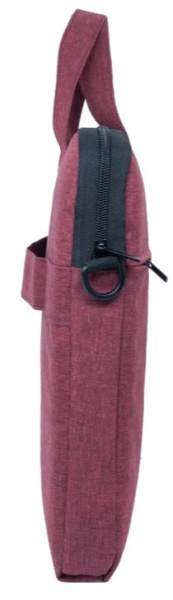 фото Сумка для ноутбука PortCase KCB-165 Bordo в Красноярске