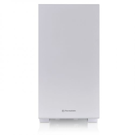фото Корпус mATX Thermaltake S100 TG Snow в Волгограде
