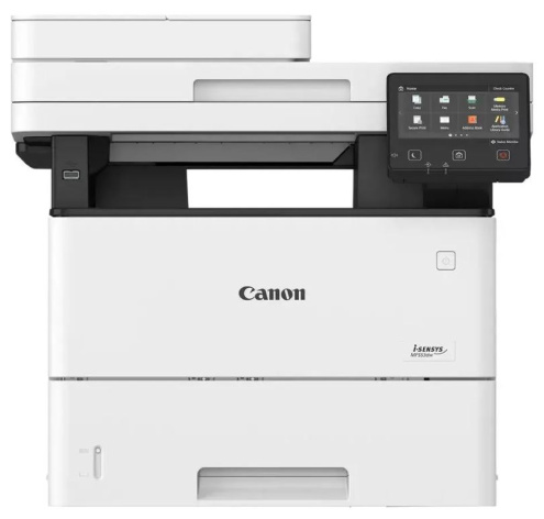 фото МФУ лазерное черно-белое Canon i-SENSYS MF553dw в Казани