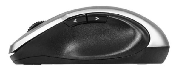 фото Мышь Wireless Genius Ergo 8200S в Ростове-на-Дону
