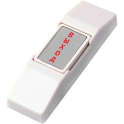 

Кнопка выхода AccordTec AT-H01-P накладная, пластик,тип контактов: нормально-открытый/нормально-закрытый, AT-H01-P