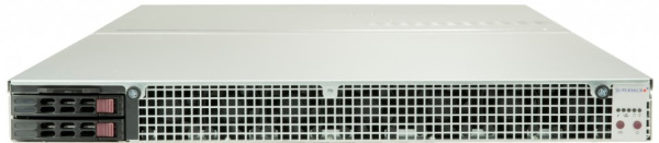 фото Серверная платформа 1U Supermicro SYS-1029GQ-TRT в Санкт-Петербургe