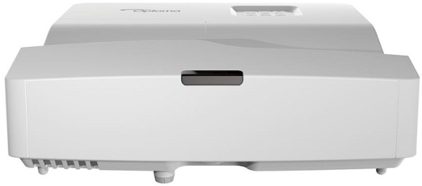 фото Проектор  Optoma EH340UST в Уфе