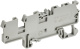 фото Клемма пружинная IEK AF-CT40-06-22-K03-002