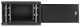 фото Шкаф настенный 19", 6U Exegate EC-WM-6U.450.M.BLACK в Самаре