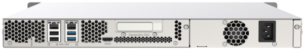 фото Сетевой накопитель  QNAP TS-453DU-RP-4G в Челябинске