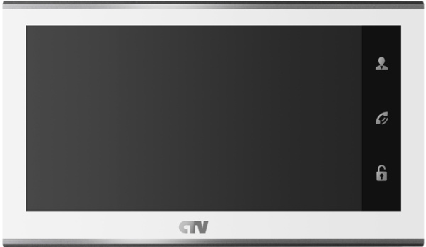 фото Видеодомофон  CTV CTV-M2702MD в Красноярске