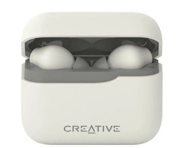 фото Гарнитура беспроводная Creative Zen Air Plus в Омске
