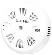 фото Датчик температуры и влажности ICP DAS CL-213-WF CR