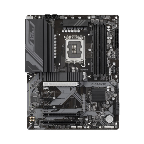 фото Материнская плата ATX GIGABYTE Z790 D в Уфе
