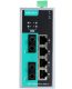 фото Коммутатор PoE MOXA EDS-P206A-4PoE-MM-ST в Смоленске