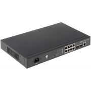 фото Коммутатор Dahua DH-PFS4210-8GT-150