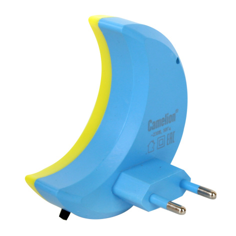 фото Светильник  Camelion NL-244 в Красноярске