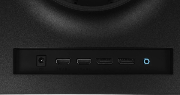 фото Монитор 30" Dahua DHI-LM30-E330CA в Красноярске