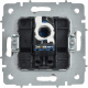 фото Розетка компьютерная  IEK BR-K10-2-K91