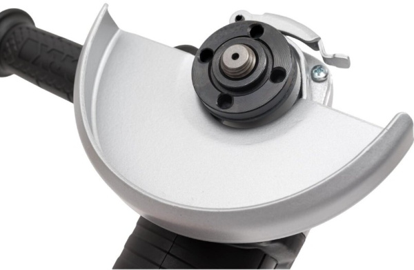 фото Шлифовальная машина угловая WORX Professional WU809.3