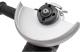 фото Шлифовальная машина угловая WORX Professional WU809.3