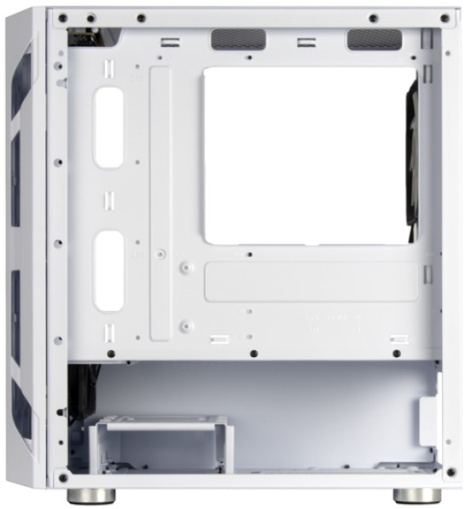 фото Корпус mATX SilverStone FARA H1M PRO в Ростове-на-Дону