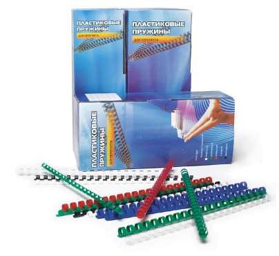 фото Пружина  Office Kit 20204734-100 в Казани