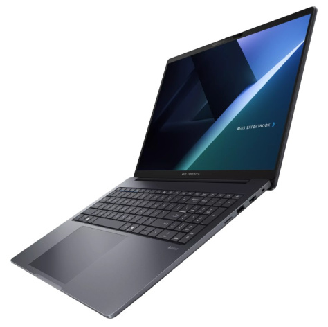 фото Ноутбук ASUS ExpertBook Mainstream B3605CVA-MB0955 16" (Intel Core 5, 16Гб DDR5, SSD 512 Гб, Iris Xe Graphics, Без ОС) Серый [90NX08J1-M010C0]