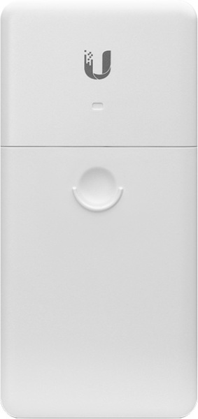 Изображение товара Коммутатор Ubiquiti NanoSwitch Настольный Неуправляемый для сети