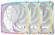 фото Вентилятор Geometric Future Squama 2503W-14