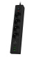 фото Сетевой фильтр  Cablexpert EXN-4-CU2-B-2 в Челябинске